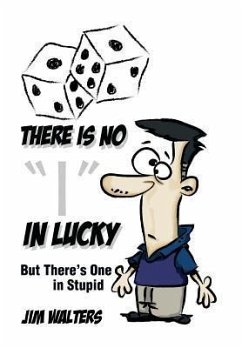 There Is No I in Lucky