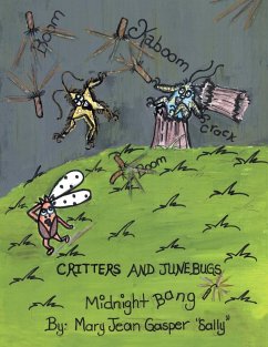 Critters and Junebugs - Gasper, Mary Jean "Sally"