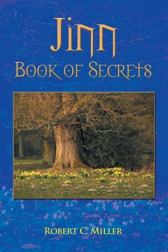 Jinn Book of Secrets - Miller, Robert C.