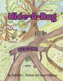 Hide-A-Bug - Bodnar, Deborah L.; Hillgrove, Susan