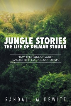 Jungle Stories - Dewitt, Randall M