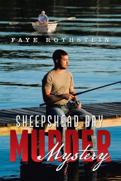 Sheepshead Bay Murder Mystery - Rothstein, Faye