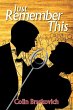 Just Remember This - Bild 1