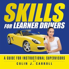 Skills for Learner Drivers