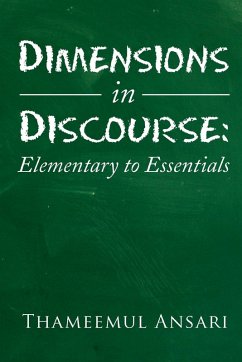Cover Dimensions in Discourse