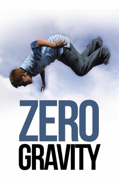 Zero Gravity - Garside, Damian