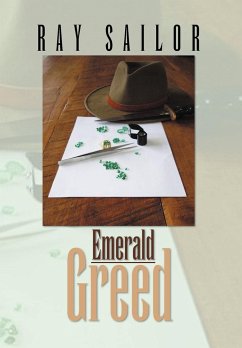 Emerald Greed - Sailor, Ray