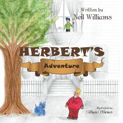 Herbert's Adventure - Williams, Neil