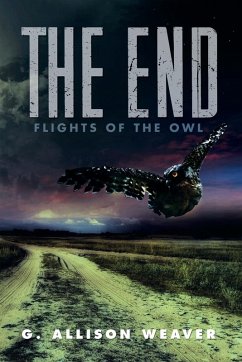 Cover The End