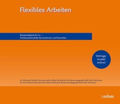Flexibles Arbeiten - Felisiak, Michaela;Schmid, Erik