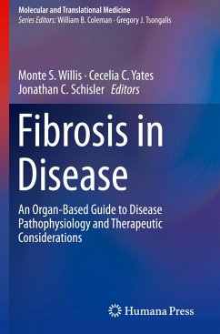 Fibrosis in Disease