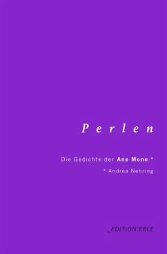 Perlen - Nehring, Andrea