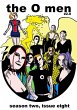 O Men #2.8 (eBook, PDF) - Bild 1