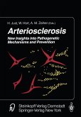 Arteriosclerosis (eBook, PDF)