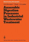 Anaerobic Digestion Processes in Industrial Wastewater Treatment (eBook, PDF)