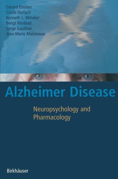 Alzheimer Disease (eBook, PDF)