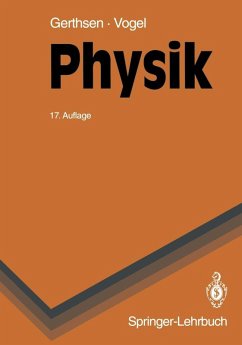 Cover Physik (eBook, PDF)
