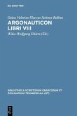 Argonauticon libri VIII (eBook, PDF)