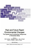 Past and Future Rapid Environmental Changes (eBook, PDF)