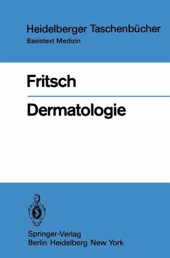 Dermatologie (eBook, PDF) - Fritsch, Peter