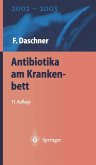 Antibiotika am Krankenbett (eBook, PDF)