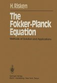 The Fokker-Planck Equation (eBook, PDF)