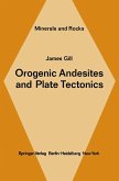 Orogenic Andesites and Plate Tectonics (eBook, PDF)