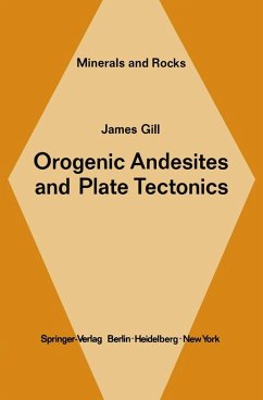 Cover Orogenic Andesites and Plate Tectonics (eBook, PDF)