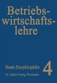 Betriebswirtschaftslehre (eBook, PDF)