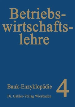 Betriebswirtschaftslehre (eBook, PDF) - Erhard, Fritz; Suda, Siegfried; Hennig, Karl W.; Mann, Gerhard; Hülshoff, Friedhelm; Vormbaum, H.; Neddermeyer, Walter; Vormbaum, Herbert; Korndörfer, Wolfgang