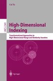 High-Dimensional Indexing (eBook, PDF)