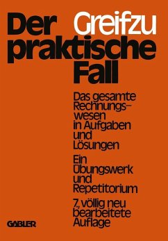 Der praktische Fall (eBook, PDF) - Lembcke, Rolf; Greifzu, Julius