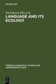 Language and its Ecology (eBook, PDF)