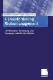 Herausforderung Risikomanagement (eBook, PDF)