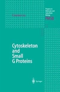 Cytoskeleton and Small G Proteins (eBook, PDF)
