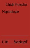 Nephrologie (eBook, PDF)