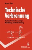 Technische Verbrennung (eBook, PDF)