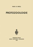 Protozoologie (eBook, PDF)