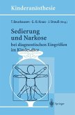 Sedierung und Narkose (eBook, PDF)