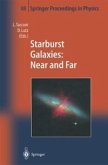 Starburst Galaxies: Near and Far (eBook, PDF)