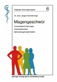 Magengeschwür (eBook, PDF)