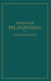Spezieller Pflanzenbau (eBook, PDF)