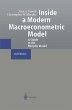 Inside a Modern Macroeconometric Model... - Bild 1