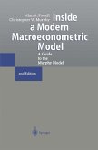 Inside a Modern Macroeconometric Model (eBook, PDF)