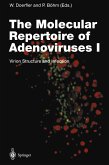 The Molecular Repertoire of Adenoviruses I (eBook, PDF)