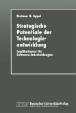 Strategische Potentiale der Technologieentwicklung (eBook, PDF)