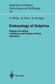 Embryology of Dolphins (eBook, PDF)