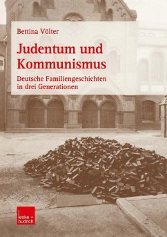 Judentum und Kommunismus (eBook, PDF) - Völter, Bettina