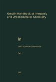 In Organoindium Compounds (eBook, PDF)