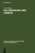 Die Ordnung des Lebens (eBook, PDF) - Bild 1